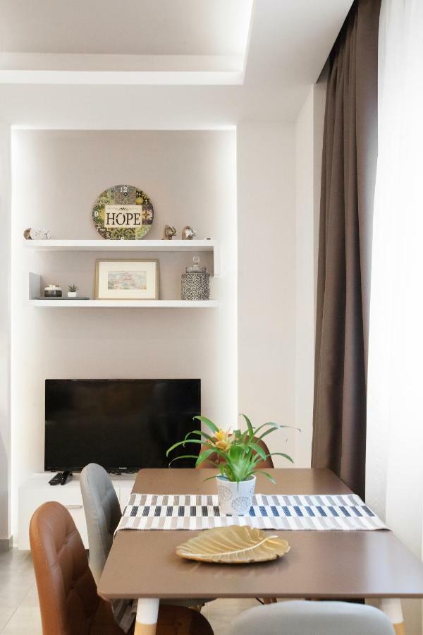 Apartment Valaoritou Eleonora Thessaloniki