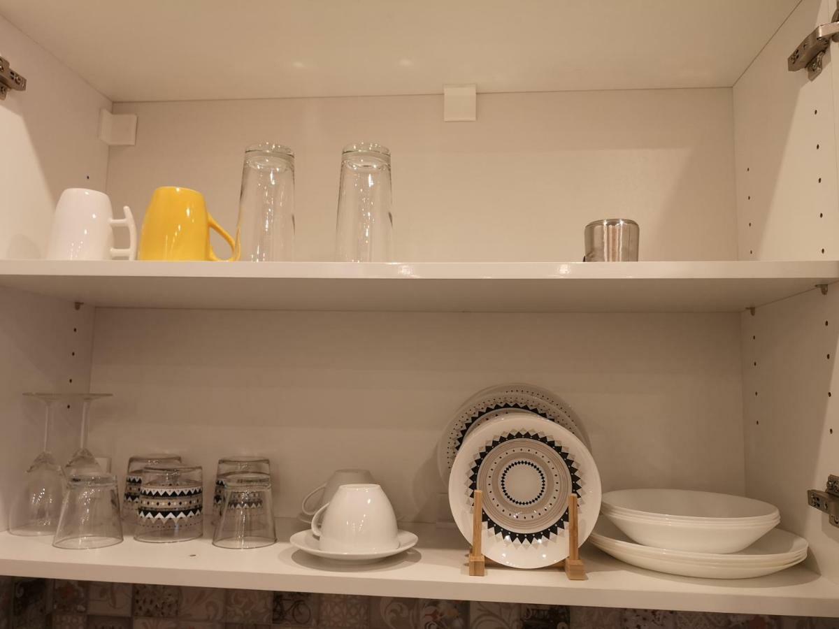 Valaoritou Eleonora Apartment